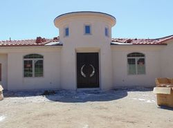 Pre-foreclosure Listing in DUFFWOOD LN VALLEY CENTER, CA 92082