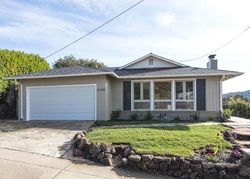 Pre-foreclosure Listing in SHELDON DR EL SOBRANTE, CA 94803