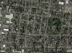 Pre-foreclosure in  PATCHETT ST Napa, CA 94559