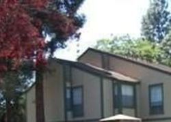 Pre-foreclosure in  DEL VERDE CIR UNIT 1 Sacramento, CA 95833