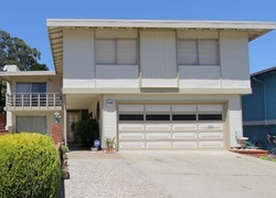 Pre-foreclosure Listing in DUBLIN DR SOUTH SAN FRANCISCO, CA 94080