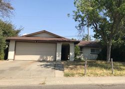 Pre-foreclosure in  GLASCOW DR North Highlands, CA 95660