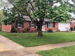Pre-foreclosure Listing in FAIRDALE DR FAIRFIELD, OH 45014