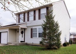 Pre-foreclosure Listing in RAMBLINGRIDGE DR WEST CHESTER, OH 45069