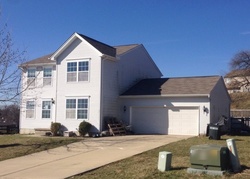 Pre-foreclosure in  RAMSEY DR Hamilton, OH 45013