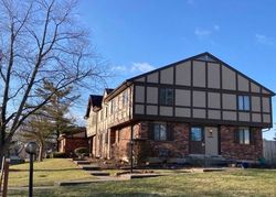 Pre-foreclosure in  CHATEAU CT West Chester, OH 45069