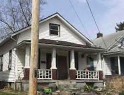 Pre-foreclosure Listing in N D ST HAMILTON, OH 45013