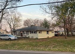 Pre-foreclosure Listing in TRENTON FRANKLIN RD MIDDLETOWN, OH 45042