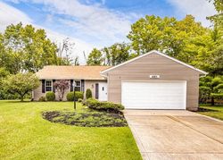 Pre-foreclosure Listing in SCHOOLHOUSE CT WEST CHESTER, OH 45069