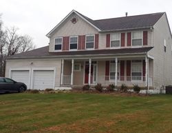 Pre-foreclosure in  LENAPE LN Burlington, NJ 08016
