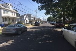 Pre-foreclosure in  ELM AVE Burlington, NJ 08016