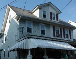 Pre-foreclosure Listing in ELM AVE BURLINGTON, NJ 08016