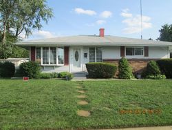 Pre-foreclosure Listing in LARCHMONT DR BURLINGTON, NJ 08016
