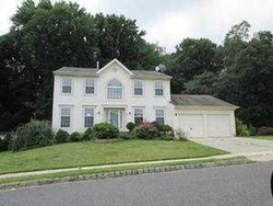 Pre-foreclosure in  MOHR RD Burlington, NJ 08016