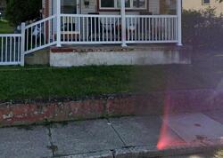 Pre-foreclosure in  W 5TH ST Burlington, NJ 08016