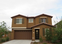 Pre-foreclosure in  N 212TH DR Buckeye, AZ 85396