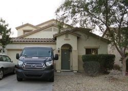 Pre-foreclosure in  N 193RD DR Buckeye, AZ 85326