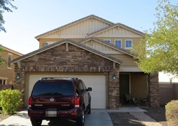 Pre-foreclosure in  N 292ND LN Buckeye, AZ 85396