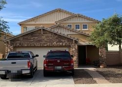 Pre-foreclosure Listing in N 292ND LN BUCKEYE, AZ 85396