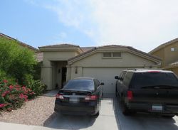 Pre-foreclosure in  S 239TH DR Buckeye, AZ 85326