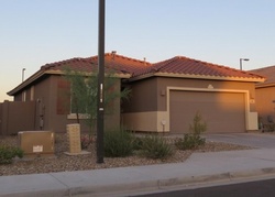 Pre-foreclosure in  S 196TH LN Buckeye, AZ 85326