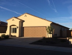 Pre-foreclosure in  N 260TH DR Buckeye, AZ 85396