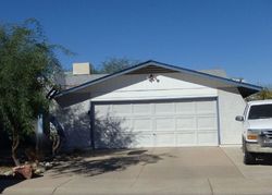 Pre-foreclosure Listing in W SAINT JOHN RD GLENDALE, AZ 85308