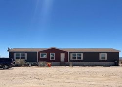 Pre-foreclosure in  W SIESTA WAY Tonopah, AZ 85354