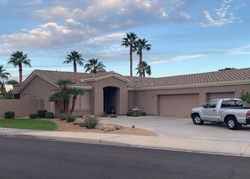 Pre-foreclosure Listing in N 145TH AVE GOODYEAR, AZ 85395