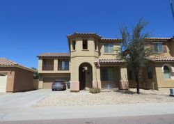 Pre-foreclosure Listing in W PAYSON RD TOLLESON, AZ 85353