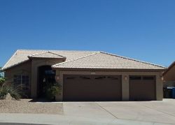 Pre-foreclosure in  N 61ST DR Glendale, AZ 85310