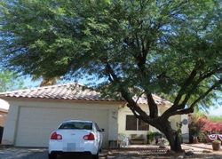 Pre-foreclosure Listing in W WASHINGTON ST GOODYEAR, AZ 85338