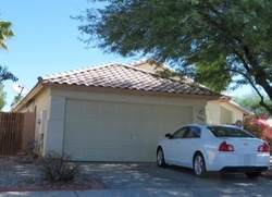 Pre-foreclosure in  W WASHINGTON ST Goodyear, AZ 85338