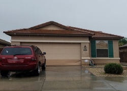 Pre-foreclosure Listing in W PIONEER ST TOLLESON, AZ 85353