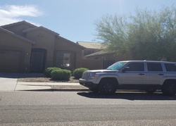 Pre-foreclosure Listing in W ILLINI ST TOLLESON, AZ 85353