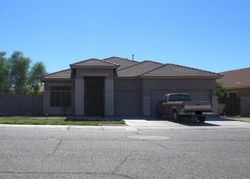 Pre-foreclosure in  W PHELPS RD Peoria, AZ 85382
