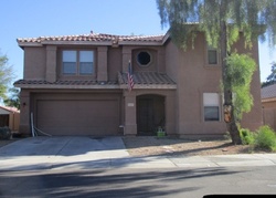 Pre-foreclosure in  N 93RD DR Phoenix, AZ 85037