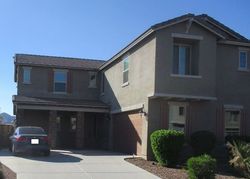 Pre-foreclosure Listing in N 183RD DR SURPRISE, AZ 85388