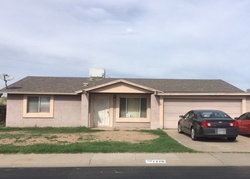 Pre-foreclosure Listing in W IRONWOOD DR PEORIA, AZ 85345