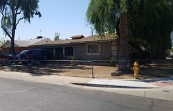 Pre-foreclosure in  W VIRGINIA AVE Phoenix, AZ 85035