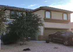 Pre-foreclosure Listing in W WHYMAN AVE TOLLESON, AZ 85353