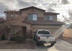 Pre-foreclosure in  W TRUMBULL RD Tolleson, AZ 85353
