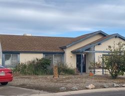 Pre-foreclosure Listing in N PRIMULA CT PHOENIX, AZ 85037