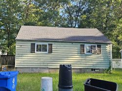 Pre-foreclosure Listing in SYRINGA ST BROWNS MILLS, NJ 08015