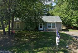 Pre-foreclosure in  HADDON RD Browns Mills, NJ 08015