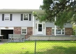Pre-foreclosure Listing in PHEASANT DR BROWNS MILLS, NJ 08015