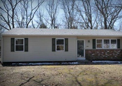 Pre-foreclosure Listing in NEW JERSEY RD BROWNS MILLS, NJ 08015