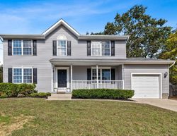 Pre-foreclosure in  HANOVER BLVD Browns Mills, NJ 08015