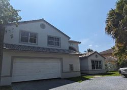 Pre-foreclosure in  NW 132ND AVE Fort Lauderdale, FL 33323