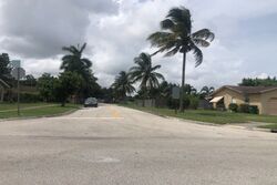 Pre-foreclosure in  SW 7TH ST Pompano Beach, FL 33068